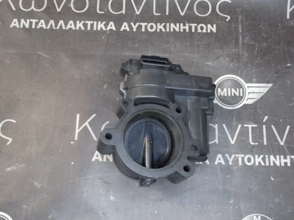 ΠΕΤΑΛΟΥΔΑ ΓΚΑΖΙΟΥ MINI R56 ΑΠΛΟ Ν12Β16 - Ν14Β16 (ΚΩΔ. ΑΝΤΑΛ.: 7576697 )