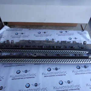 ΣΚΑΛΟΠΑΤΙΑ ΖΕΥΓΟΣ BMW X5 F15