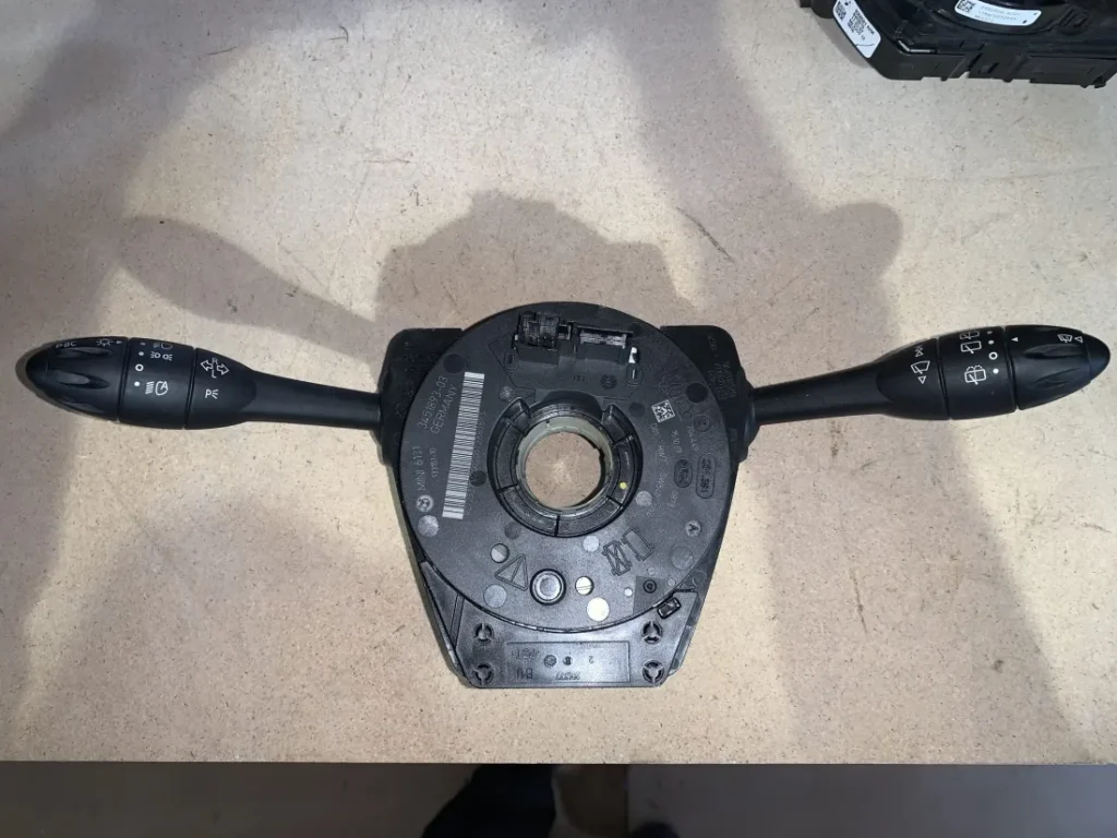 ΦΛΑΣΙΕΡΑ ΤΙΜΟΝΙΟΥ MINI COOPER S R56 R57 (61313451893)