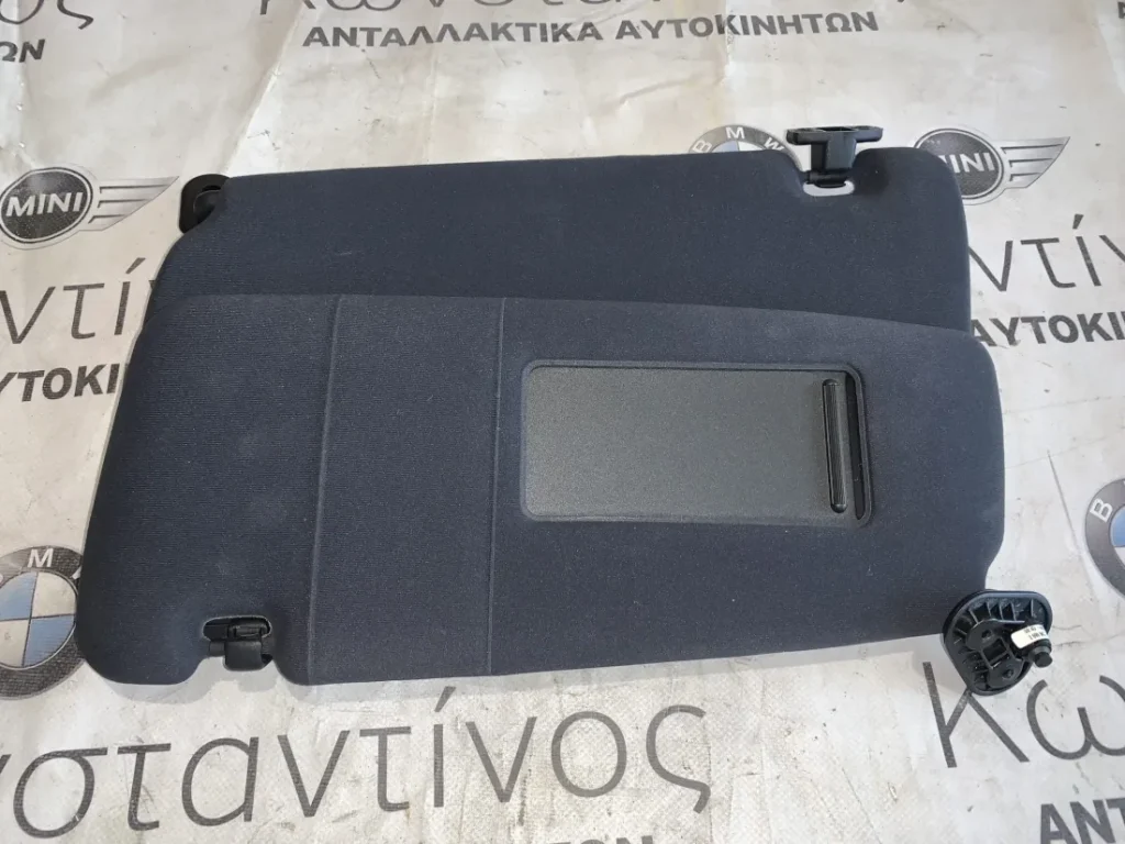 ΣΚΙΑΔΙΑ MPACK BMW ΣΕΙΡΑ 3 E46 (2699043 - 2699044)