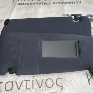 ΣΚΙΑΔΙΑ MPACK BMW ΣΕΙΡΑ 3 E46 (2699043 - 2699044)