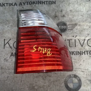 ΦΑΝΑΡΙ ΠΙΣΩ ΔΕΞΙ BMW ΣΕΙΡΑ 5 E39 TOURING (ΚΩΔ. ΑΝΤΑΛ. 6902532)