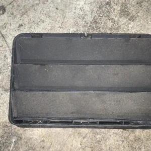 ΑΕΡΑΓΩΓΟΣ ΠΟΡΤ ΜΠΑΓΚΑΖ BMW ΣΕΙΡΑ 3, 5, 6 E46 E92 E93 E39 F10 F11 E63 E64 F12 F13 F06 GC X3 E83 F25 X5 E53 (ΚΩΔ. ΑΝΤΑΛ. 64226962293)