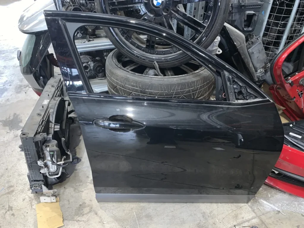 ΠΟΡΤΑ ΕΜΠΡΟΣ ΔΕΞΙΑ BMW X2 F39