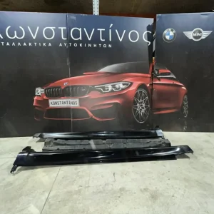ΜΑΡΣΠΙΕΔΕΣ BMW X6-F16 MPACK
