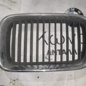 ΚΑΡΔΙΑ ΜΑΣΚΑΣ ΕΜΠΡΟΣ ΑΡΙΣΤΕΡΑ BMW ΣΕΙΡΑ 3 Ε36 COUPE / CABRIO (ΚΩΔ. ΑΝΤΑΛ. 51138122237)