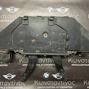 BMW ΦΙΛΤΡΟ ΑΕΡΟΣ Χ5 Ε70-Χ6 Ε71-DIESEL