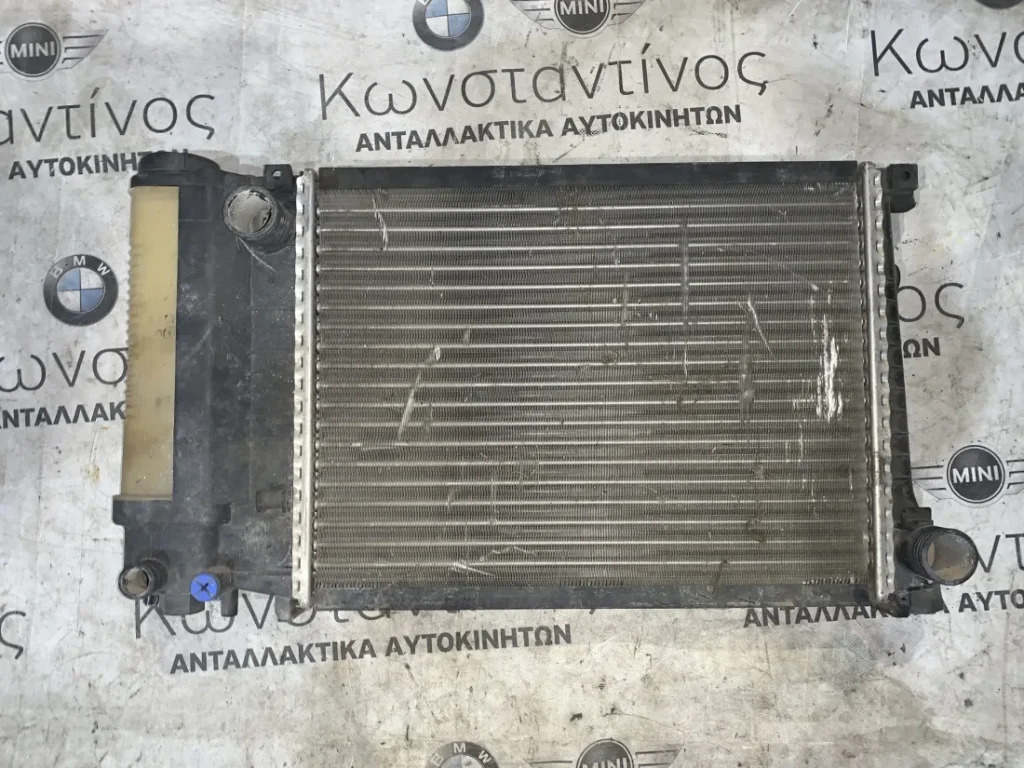 ΨΥΓΕΙΟ ΝΕΡΟΥ BMW ΣΕΙΡΑ 3 E36 (ΚΩΔ. ΑΝΤΑΛ. 1712996 - 1712971)