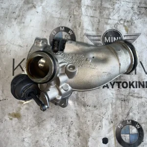 ΣΩΛΗΝΑΣ ΣΥΝΔΕΣΗΣ BMW ΣΕΙΡΑ 5, 7 F10 F11 F01 F02 F03 F04 HYBRID X5 E70 F15 X6 E71 F16 (ΚΩΔ. ΑΝΤΑΛ. 11658506392)