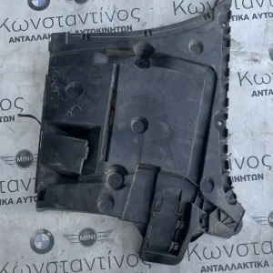 ΟΔΗΓΟΣ ΠΡΟΦΥΛΑΚΤΗΡΑ BMW ΣΕΙΡΑ 5 G30 (ΚΩΔ. ΑΝΤΑΛ. 51127387299)