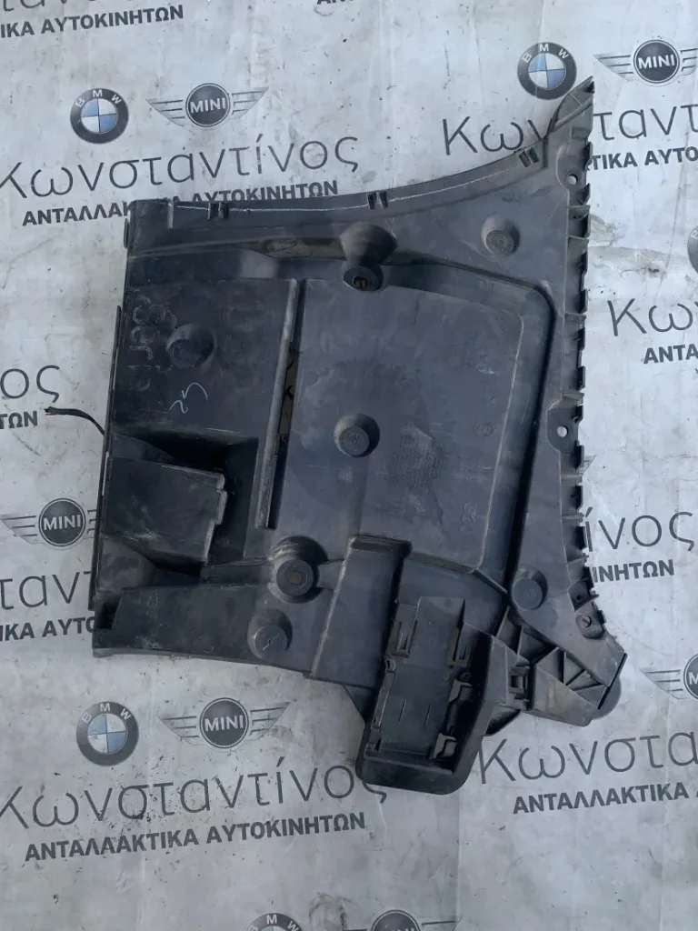 ΟΔΗΓΟΣ ΠΡΟΦΥΛΑΚΤΗΡΑ BMW ΣΕΙΡΑ 5 G30 (ΚΩΔ. ΑΝΤΑΛ. 51127387299)