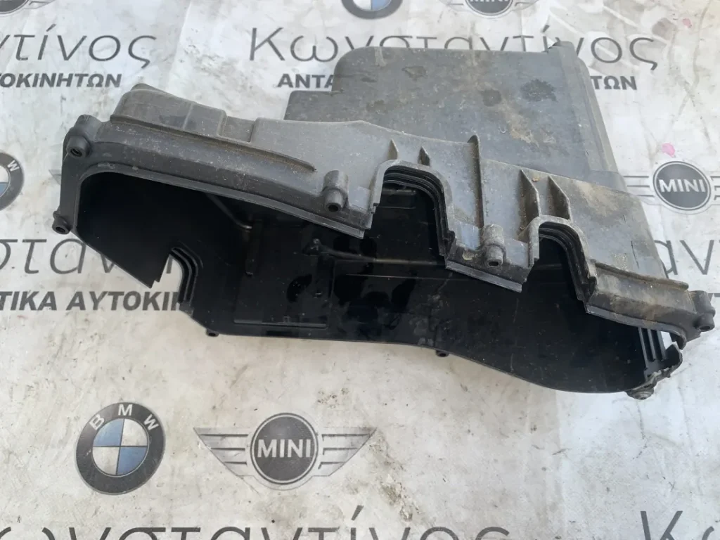 ΑΣΦΑΛΕΙΟΘΗΚΗ BMW ΣΕΙΡΑ 3, 4 F30 F31 F35 F32 F33 M3 F80 (ΚΩΔ. ΑΝΤΑΛ. 12908509913)