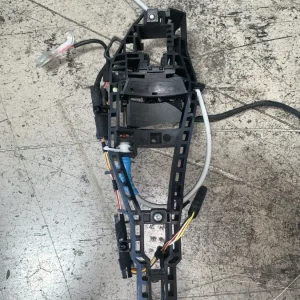 ΧΕΡΟΥΛΙ ΠΟΡΤΑΣ ΕΣΩΤΕΡΙΚΑ BMW ΣΕΙΡΑ 3, 4 F34 GRAN TURISMO F36 GRAN COUPE (ΚΩΔ. ΑΝΤΑΛ. 7380544)