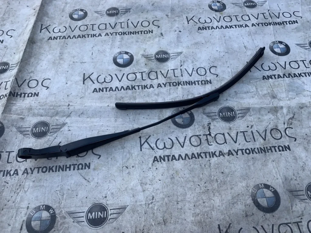 ΥΑΛΟΚΑΘΑΡΙΣΤΗΡΑΣ - ΜΑΚΤΡΟ ΔΕΞΙΑ MINI CLUBMAN F54 (ΚΩΔ. ΑΝΤΑΛ. 3392126274)