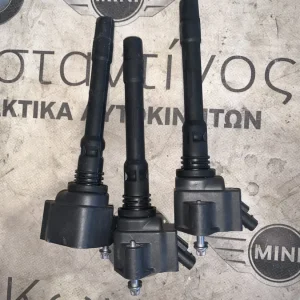 ΠΟΛΛΑΠΛΑΣΙΑΣΤΗΣ BMW ΣΕΙΡΑ 5, 7, 8 G30 G11 G12 G14 G15 G16 GRAN COUPE X5 G05 X6 G06 X7 G07 (ΚΩΔ. ΑΝΤΑΛ. 8692611)