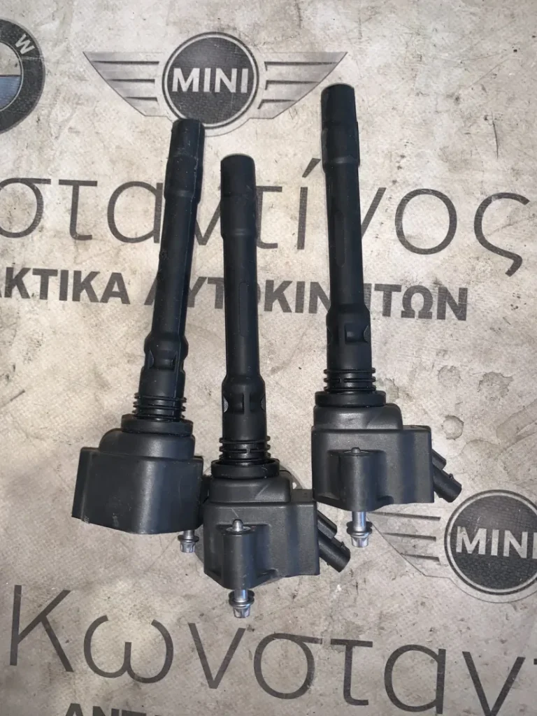 ΠΟΛΛΑΠΛΑΣΙΑΣΤΗΣ BMW ΣΕΙΡΑ 5, 7, 8 G30 G11 G12 G14 G15 G16 GRAN COUPE X5 G05 X6 G06 X7 G07 (ΚΩΔ. ΑΝΤΑΛ. 8692611)