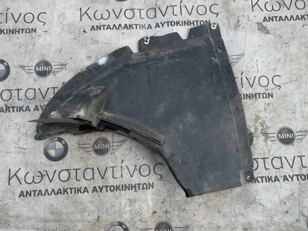 ΚΑΛΥΜΜΑ ΚΑΤΩ ΔΕΞΙΑ BMW X3 G01 X4 G02 (ΚΩΔ. ΑΝΤΑΛ. 51717422971)