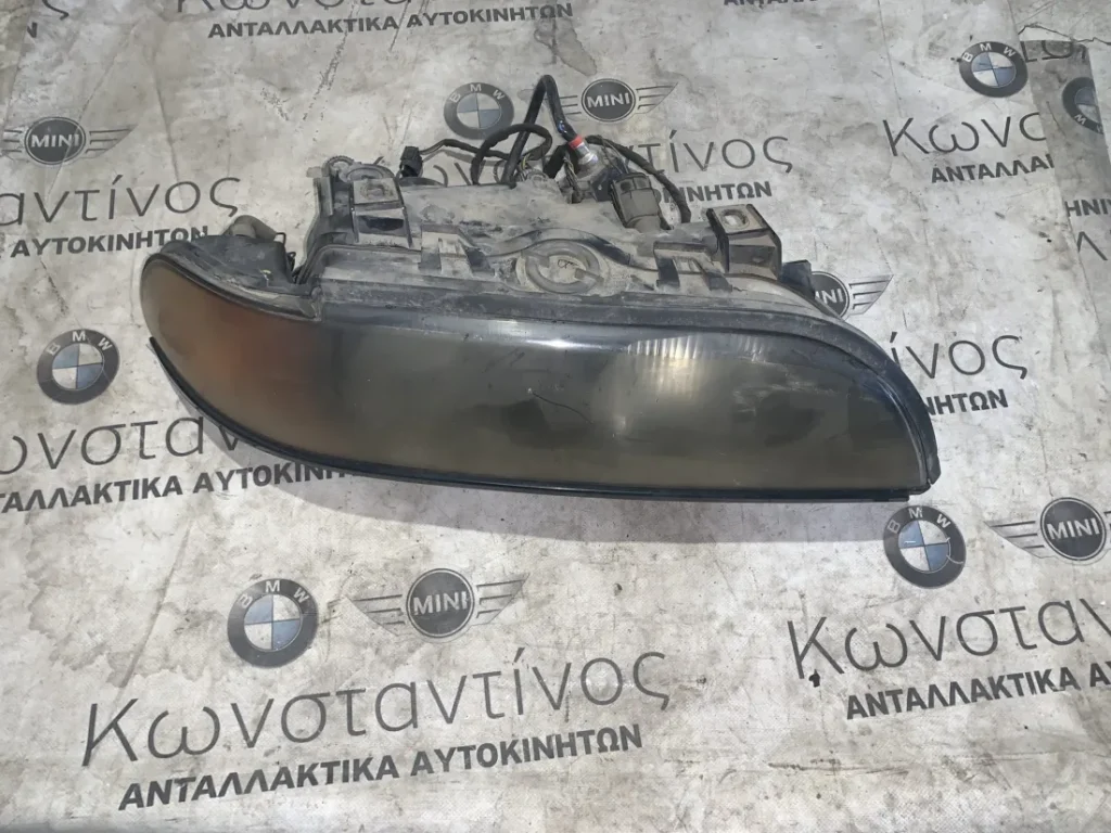 ΦΑΝΑΡΙ ΕΜΠΡΟΣ ΔΕΞΙ BMW ΣΕΙΡΑ 5 E39