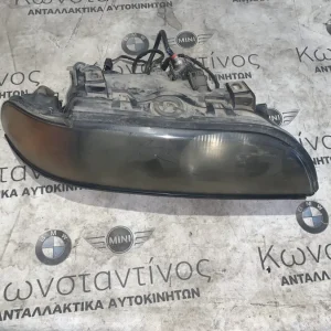 ΦΑΝΑΡΙ ΕΜΠΡΟΣ ΔΕΞΙ BMW ΣΕΙΡΑ 5 E39