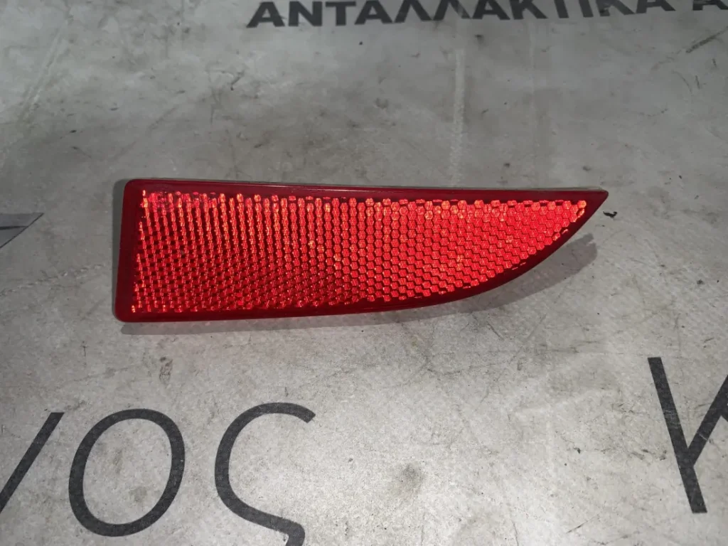 ΑΝΑΚΛΑΣΤΗΡΑΣ ΦΩΤΟΣ ΠΡΟΦΥΛΑΚΤΗΡΑ ΠΙΣΩ ΔΕΞΙΑ BMW X3 E83 (ΚΩΔ. ΑΝΤΑΛ. 7162218)