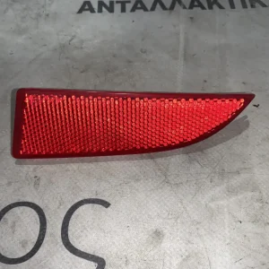 ΑΝΑΚΛΑΣΤΗΡΑΣ ΦΩΤΟΣ ΠΡΟΦΥΛΑΚΤΗΡΑ ΠΙΣΩ ΔΕΞΙΑ BMW X3 E83 (ΚΩΔ. ΑΝΤΑΛ. 7162218)