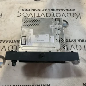 ΜΟΝΑΔΑ CCC BMW ΣΕΙΡΑ 5 E60 (65126948507)