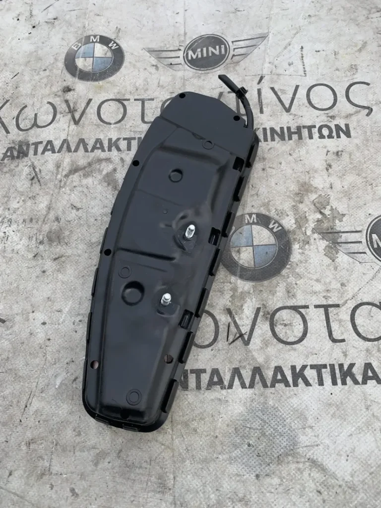 ΠΛΕΥΡΙΚΟΣ ΑΕΡΟΣΑΚΟΣ ΚΑΘΙΣΜΑ ΜΠΡΟΣΤΑ ΑΡΙΣΤΕΡΑ BMW ΣΕΙΡΑ 2 U06 A.T. X1 U11 X2 U10 MINI U25 (ΚΩΔ. ΑΝΤΑΛ. 9493487)