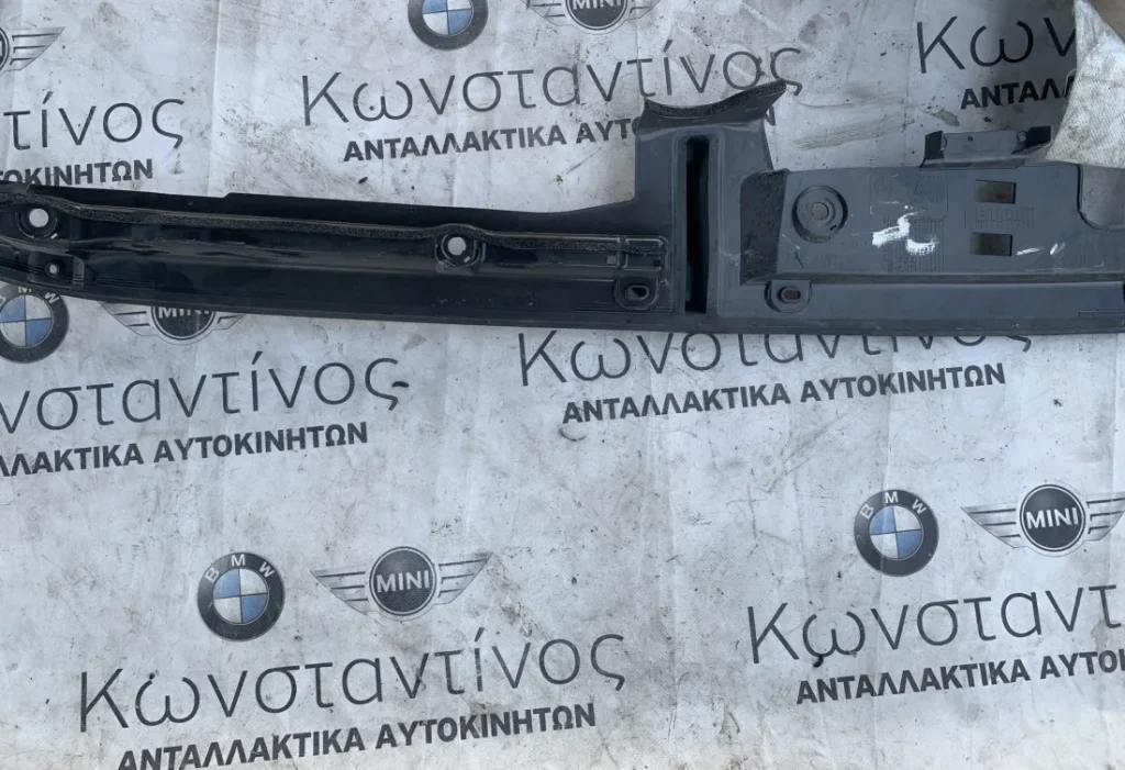 ΔΙΑΚΟΣΜΗΤΙΚΟ ΚΑΛΥΜΜΑ BMW ΣΕΙΡΑ 5, 6 G30 G31 G32 GT (ΚΩΔ. ΑΝΤΑΛ. 51767349605)