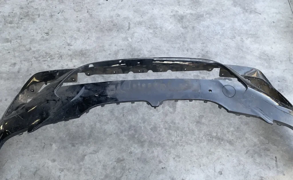 ΠΡΟΦΥΛΑΚΤΗΡΑΣ ΠΙΣΩ BMW ΣΕΙΡΑ 3 G20 G21