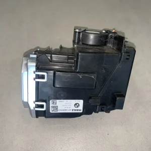 ΑΠΟΣΜΗΤΙΚΟ ΧΩΡΟΥ BMW ΣΕΙΡΑ 5, 6, 7 G30 G31 G32 GT G11 G12 X3 G01 X4 G02 X5 G05 M5 F90 (ΚΩΔ. ΑΝΤΑΛ. 64116835478)