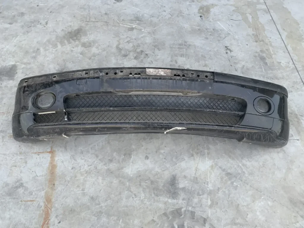 ΠΡΟΦΥΛΑΚΤΗΡΑΣ ΕΜΠΡΟΣ M BMW ΣΕΙΡΑ 3 Ε46 (ΚΩΔ. ΑΝΤΑΛ. 51112492213)