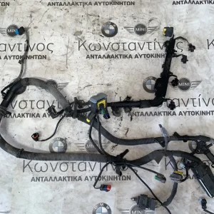 ΠΛΕΞΟΥΔΑ - ΚΑΛΩΔΙΩΣΗ ΚΙΝΗΤΗΡΑ MINI COOPER D R56 DIESEL (ΚΩΔ. ΑΝΤΑΛ. 7808627)