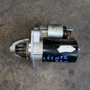 ΜΙΖΑ BMW ΣΕΙΡΑ 1, 3 , 5 E81 E87 E88 E90 E91 E92 E93 E60 E61 X1 E84 X3 E83 X5 E70 X6 E72 Z4 E85 (ΚΩΔ. ΑΝΤΑΛ. 12417526236)