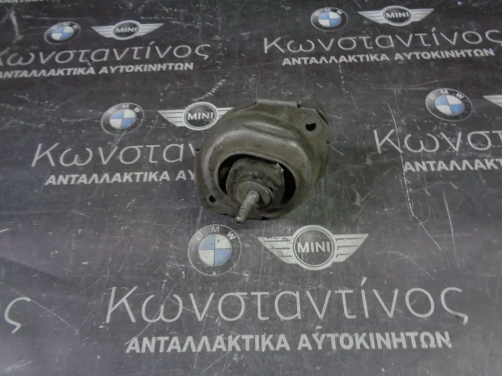 ΒΑΣΗ ΚΙΝΗΤΗΡΑ BMW X3 E83 DIESEL (ΚΩΔ. ΑΝΤΑΛ.: 3400342 )