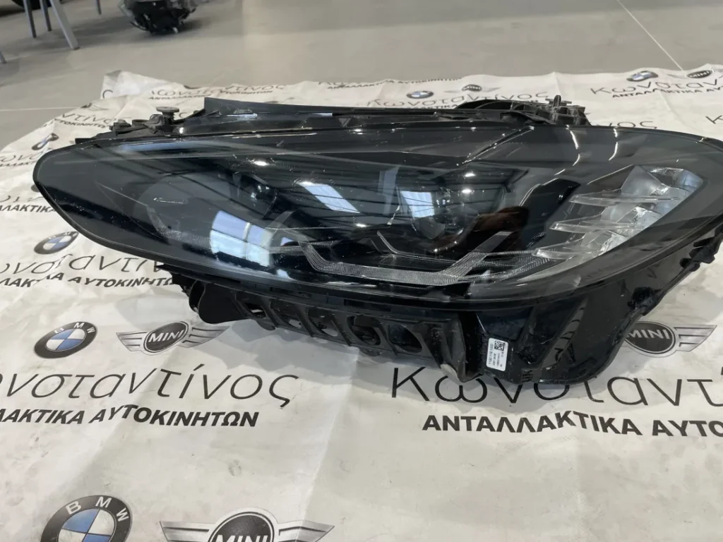 ΦΑΝΑΡΙ ΕΜΠΡΟΣ ΑΡΙΣΤΕΡΟ BMW G32-G33 (9505109)