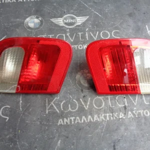 ΦΑΝΑΡΑΚΙΑ ΠΙΣΩ ΚΑΠΟΥ BMW E46 4ΘΥΡΟ ΠΑΛΙΟ ΜΟΝΤΕΛΟ