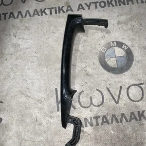 ΧΕΙΡΟΛΑΒH ΕΞΩΤΕΡΙΚΑ BMW ΣΕΙΡΑ 3, 4 F30 F31 F36 GC (ΚΩΔ. ΑΝΤΑΛ. E9xL4)