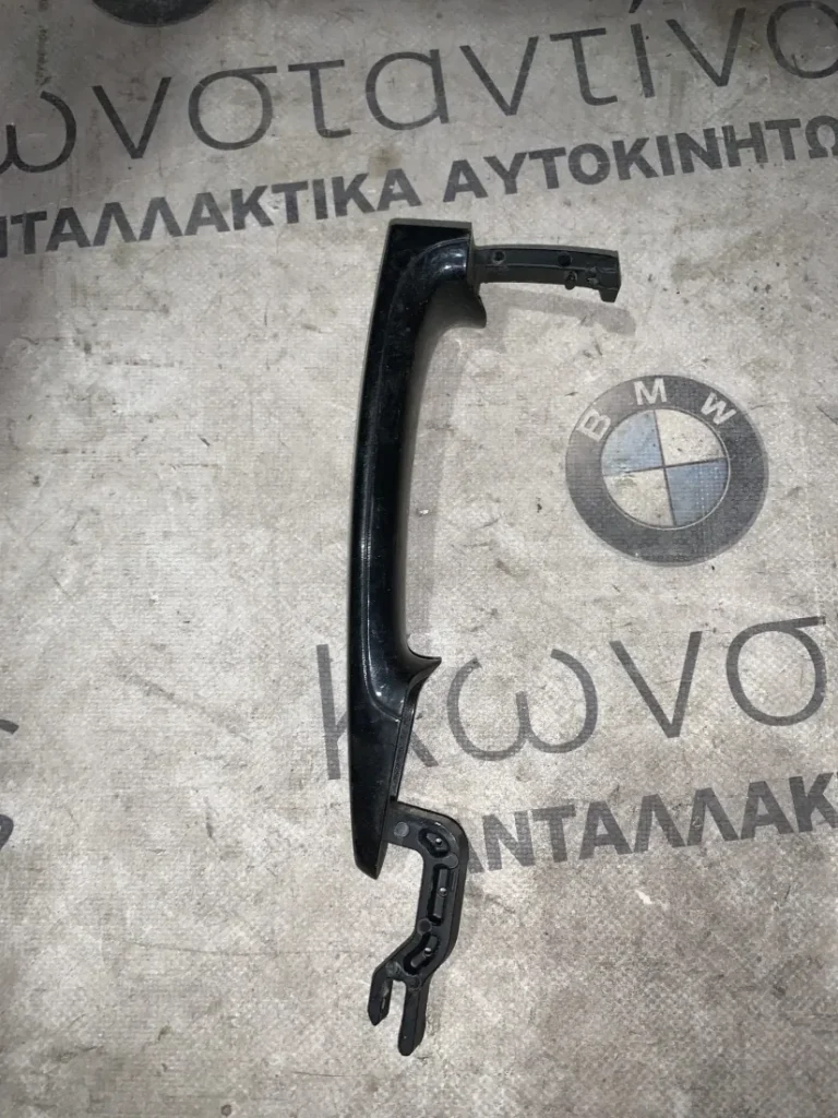 ΧΕΙΡΟΛΑΒH ΕΞΩΤΕΡΙΚΑ BMW ΣΕΙΡΑ 3, 4 F30 F31 F36 GC (ΚΩΔ. ΑΝΤΑΛ. E9xL4)