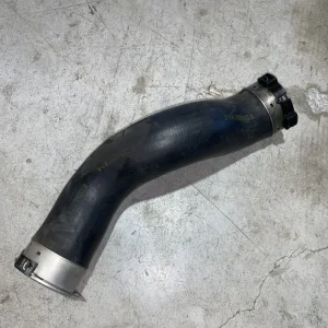 ΕΛΑΣΤΙΚΟΣ ΣΩΛΗΝΑΣ ΑΕΡΑ ΥΠΕΡΠΛΗΡΩΣΗΣ BMW ΣΕΙΡΑ 1 F20 F21 (ΚΩΔ. ΑΝΤΑΛ. 11618513848)
