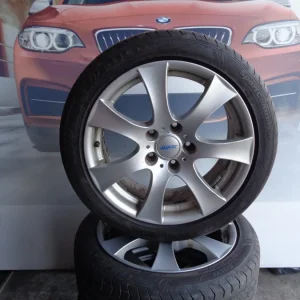 ΖΑΝΤΟΛΑΣΤΙΧΑ BMW E46-E90-E87 ΔΙΑΣΤΑΣΕΙΣ 225/45R17 ALUTEC ΕΜΠΟΡΙΟΥ