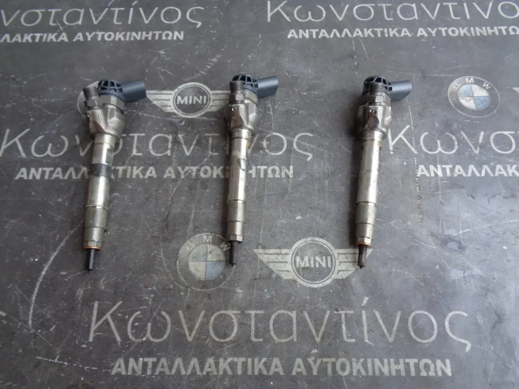 ΜΠΕΚ BMW X1 F48 B37 DIESEL (ΚΩΔ. ΑΝΤΑΛ.: 8511630 )