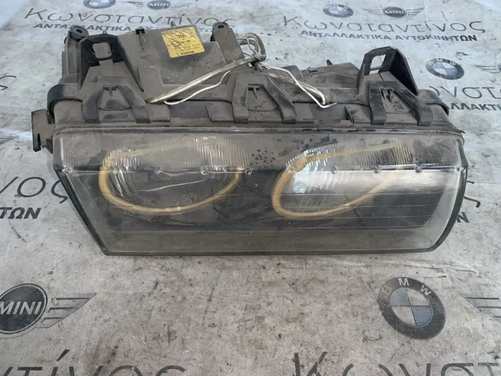 ΦΑΝΑΡΙ ΕΜΠΡΟΣ ΔΕΞΙ BMW ΣΕΙΡΑ 3 E36 (ΚΩΔ. ΑΝΤΑΛ. 63128353592)