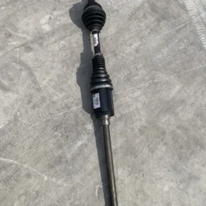 ΗΜΙΑΞΟΝΙΟ ΕΜΠΡΟΣ ΔΕΞΙ BMW ΣΕΙΡΑ 3 E90 E91 E92 E93 (ΚΩΔ. ΑΝΤΑΛ. 7529388)