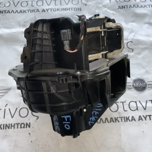 ΑΝΕΜΙΣΤΗΡΑΣ + ΣΕΤ ΚΑΛΩΔΙΩΝ ΑΝΕΜΙΣΤΗΡΑ BMW ΣΕΙΡΑ 5, 6, 7 F07 F10 F11 F06 GRAN COUPE F12 F13 F01 F02 F04 HYBRID (ΚΩΔ. ΑΝΤΑΛ. 64119248171 - 9159332)