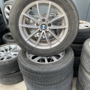 ΖΑΝΤΟΛΑΣΤΙΧΑ BMW X3 F25 X4 F26 (ΚΩΔ. ΑΝΤΑΛ. 6787575)