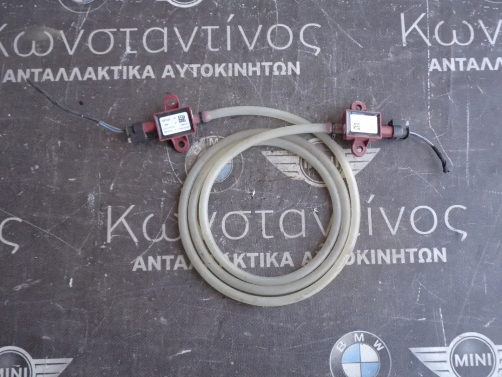 ΑΙΣΘΗΤΗΡΑΣ ΠΡΟΣΤΑΣΙΑΣ ΠΕΖΩΝ PTS BMW X5 F15-X6 F16 (ΚΩΔ. ΑΝΤΑΛ.: 9297829 )