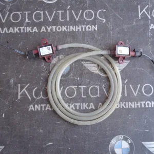 ΑΙΣΘΗΤΗΡΑΣ ΠΡΟΣΤΑΣΙΑΣ ΠΕΖΩΝ PTS BMW X5 F15-X6 F16 (ΚΩΔ. ΑΝΤΑΛ.: 9297829 )