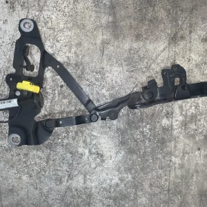 ΜΕΝΤΕΣΕΣ ΚΑΠΟΥ ΕΜΠΡΟΣ ΔΕΞΙΑ BMW ΣΕΙΡΑ 5, 6 F10 F11 F07 GT F12 F13 (ΚΩΔ. ΑΝΤΑΛ. 7249888)