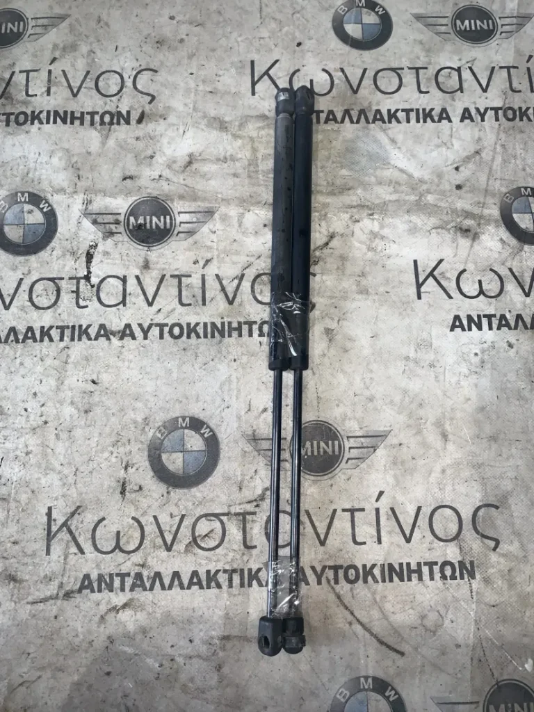ΑΜΟΜΡΤΙΣΕΡ ΑΝΥΨΩΣΗΣ ΠΟΡΤ ΜΠΑΓΚΑΖ MINI R50 R53 (ΚΩΔ. ΑΝΤΑΛ. 41626801258)