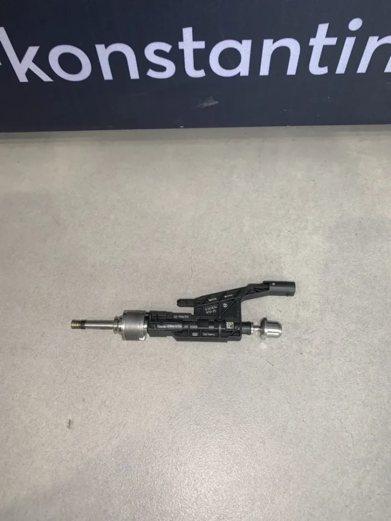 ΜΠΕΚ ΨΕΚΑΣΜΟΥ BMW ΣΕΙΡΑ 8 G14 G16 M8 F93 (ΚΩΔ. ΑΝΤΑΛ. 13532647753)